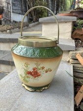 Vintage Victorian Biscuit