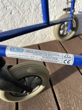 Z-Tec Folding Lightweight Tri