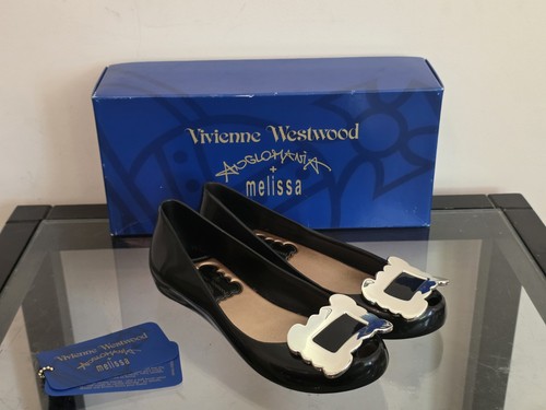 Vivienne westwood melissa - westwood,