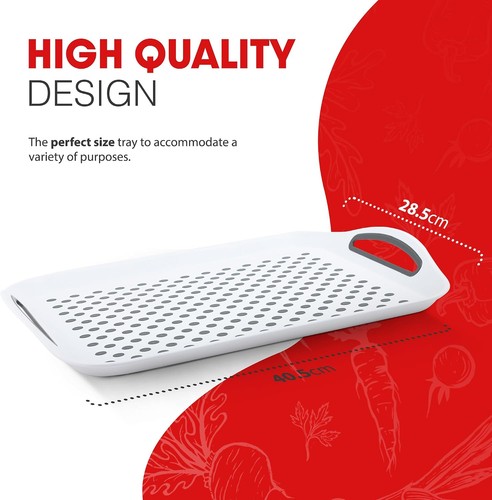 Essen pack serving - serving, tray