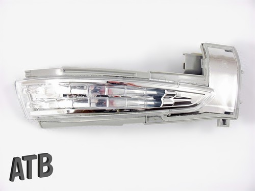 Mirror indicator turn signal - indicator,