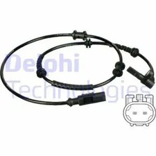 ABS wheel speed sensor Active