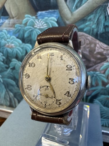 Antique 1930 1940 - , swiss