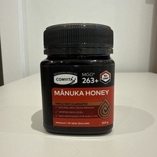 Comvita UMF 10+ Manuka Honey -