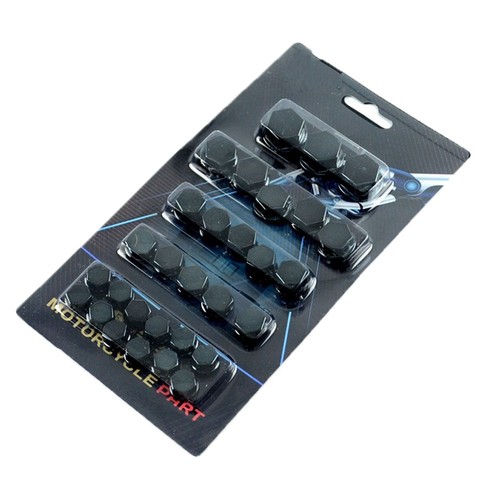 30x universal motorcycle screw - motorcycle,