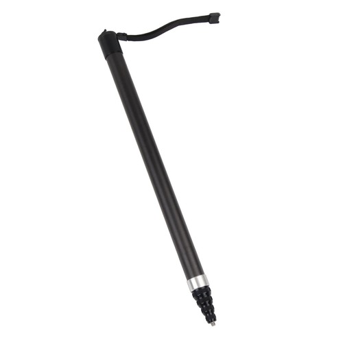 Portable mic boom pole arm - ｀portable,