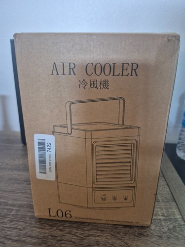 Portable l06 air - air, in