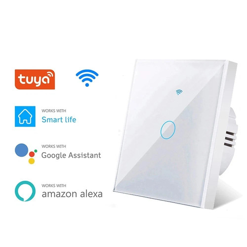Tuya smart wifi touch light - wifi,