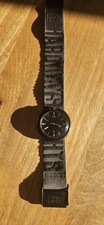 1990s Vintage Pop Swatch Watch