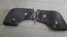 Motorcycle Handlebar Muffs