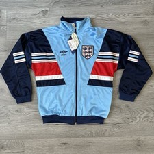 England 1987-1990 Umbro