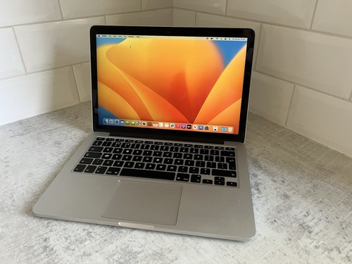 Apple macbook pro 13 - macbook, 13"