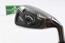 Callaway Fusion Wide Sole #6