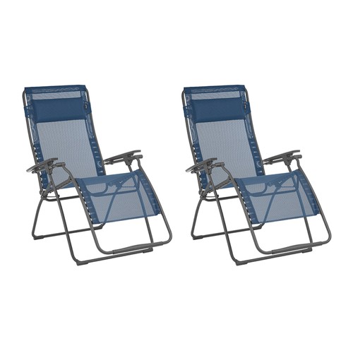 Lafuma futura zero gravity - xl,