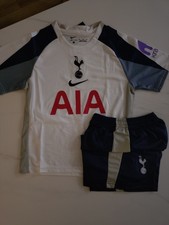 Tottenham Hotspur Home