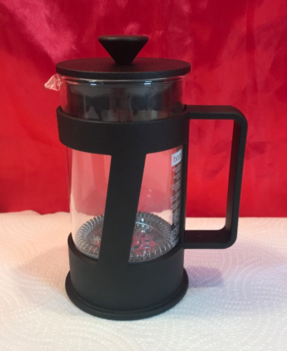 Bodum person french press 1 - person,