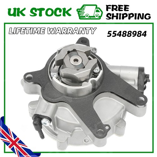 Brake vacuum pump 55488984 for - brake,