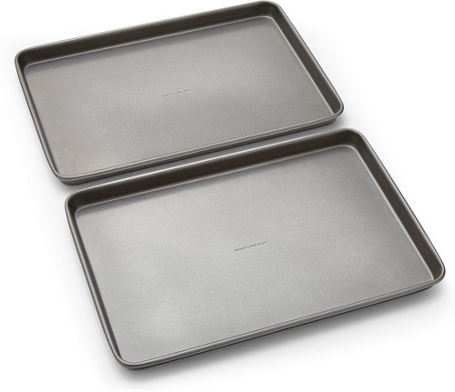 Morphy richards oven tray set - richards,