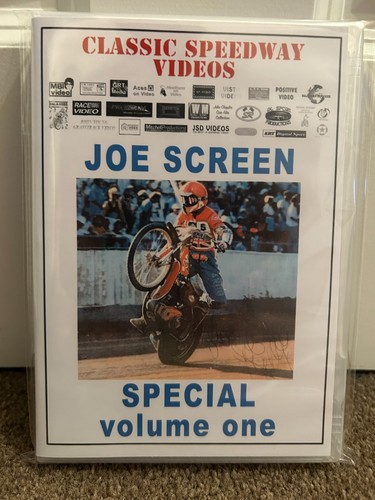Joe screen special - joe, 1