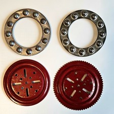 Meccano Parts A 4 inch  Ball