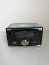Kenwood Dpx-7000dab Double Din