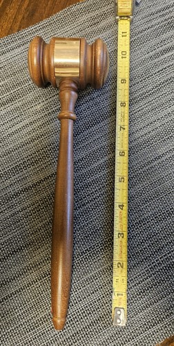 Very solid wooden - solid,