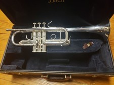 Bach Stradivarius C180SL229