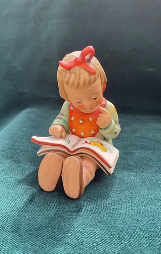 Vintage goebel hummel - vintage,