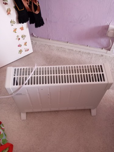 Heater