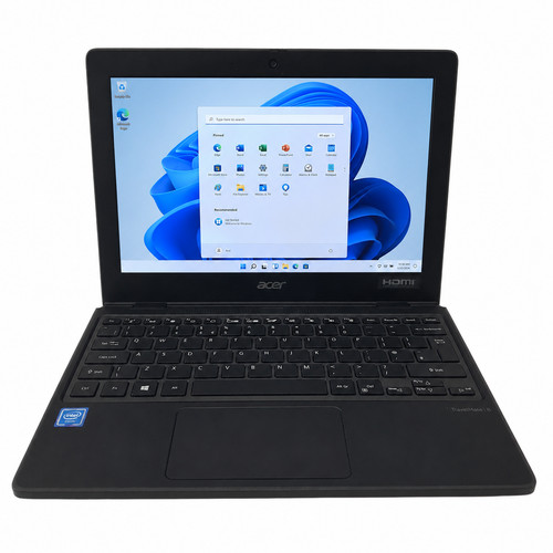 Acer travelmate b311 intel - acer,