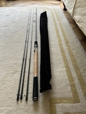 Shimano Aero X7 Precision Feeder Rod 10ft