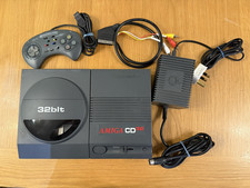 Commodore Amiga CD32 Console +