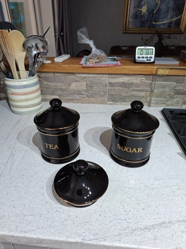 Hornsea pottery regency - pottery, tea