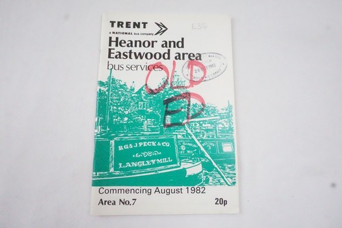 1982 heanor eastwood - &, area