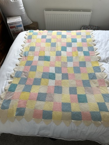 Vintage unique handmade - unique,