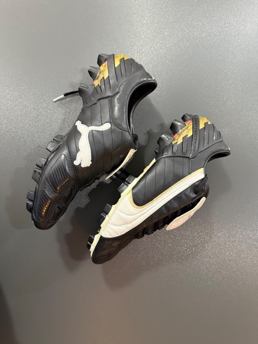 Size puma kat ii - v-kat, gci