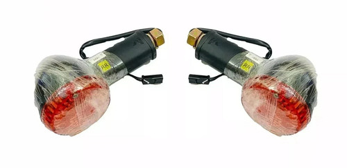 Royal enfield trafficator - royal, assy