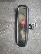Ford Focus Mk2 interior mirror 015624 Tray 10 V11 # A3