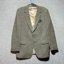 Magee Donegal Tweed Blazer
