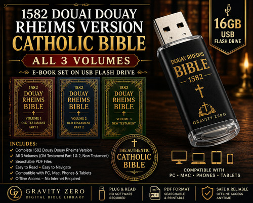 1582 douay rheims catholic - 1582,