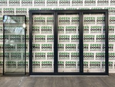 ANTHRACITE GREY BIFOLDING