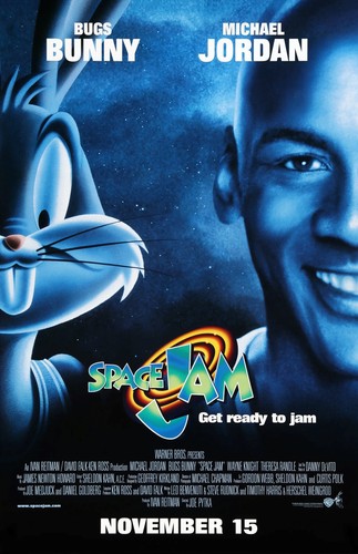 Aa3935 space jam - jam, joe