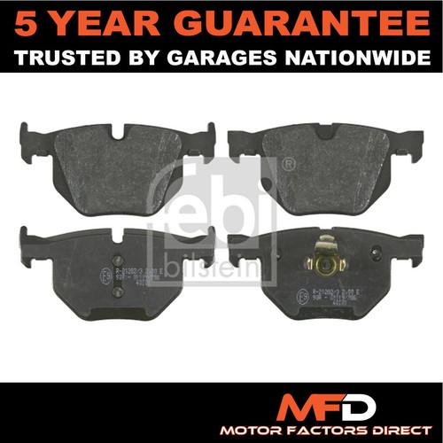 Fits bmw series 2001 2010 - fits,