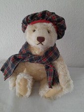 Scottish bear with growler - bear,
