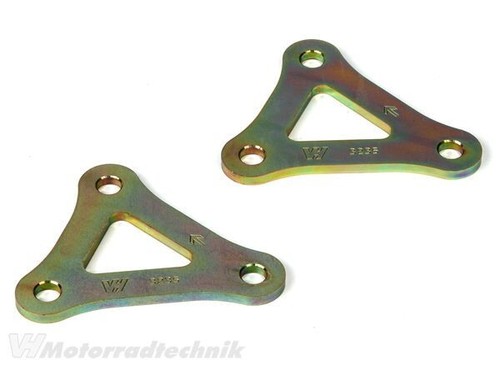 Lowering kit 40mm triumph - lowering,