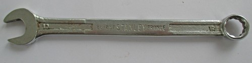 Vintage stanley 857 - stanley, made