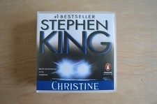 Christine - Stephen King –