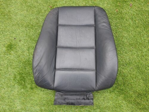 Bmw e36 323i front seat - seat, back