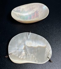 Vintage Mother of Pearl 3