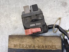 Kawasaki GPZ 750 ZX750A KZ750E